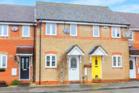 2 Bedroom Terraced